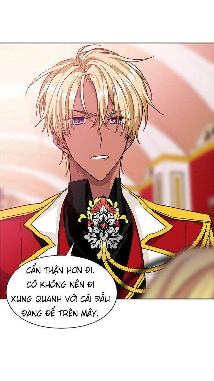 Nữ Hoàng Ngoại Khoa Chapter 58 - 30