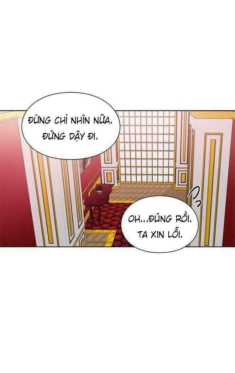 Nữ Hoàng Ngoại Khoa Chapter 58 - 33