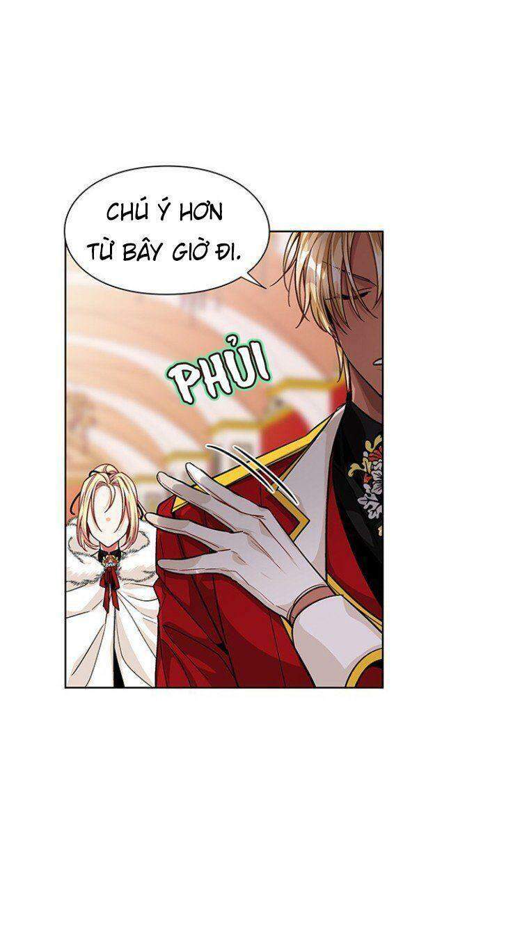 Nữ Hoàng Ngoại Khoa Chapter 58 - 34