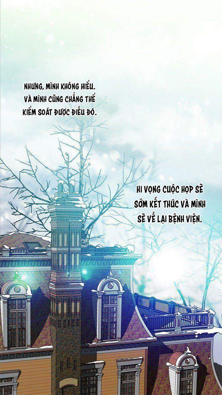 Nữ Hoàng Ngoại Khoa Chapter 58 - 37