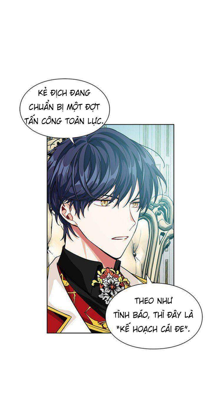 Nữ Hoàng Ngoại Khoa Chapter 58 - 38