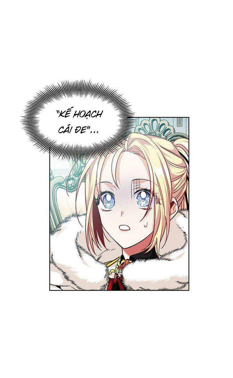 Nữ Hoàng Ngoại Khoa Chapter 58 - 40