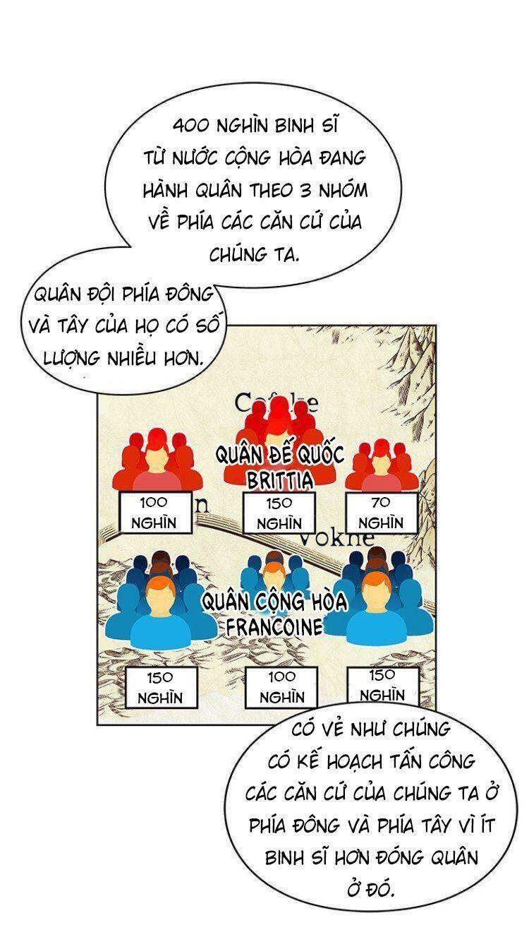 Nữ Hoàng Ngoại Khoa Chapter 58 - 42