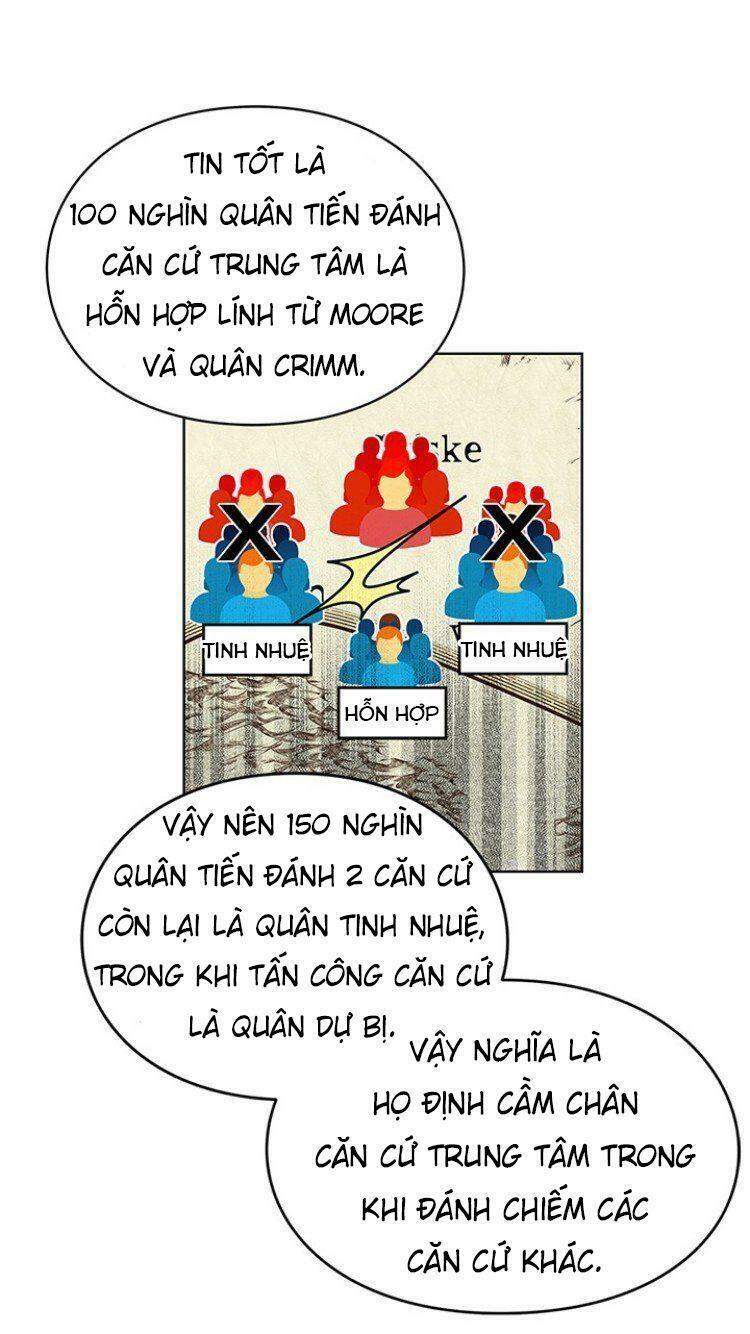 Nữ Hoàng Ngoại Khoa Chapter 58 - 43