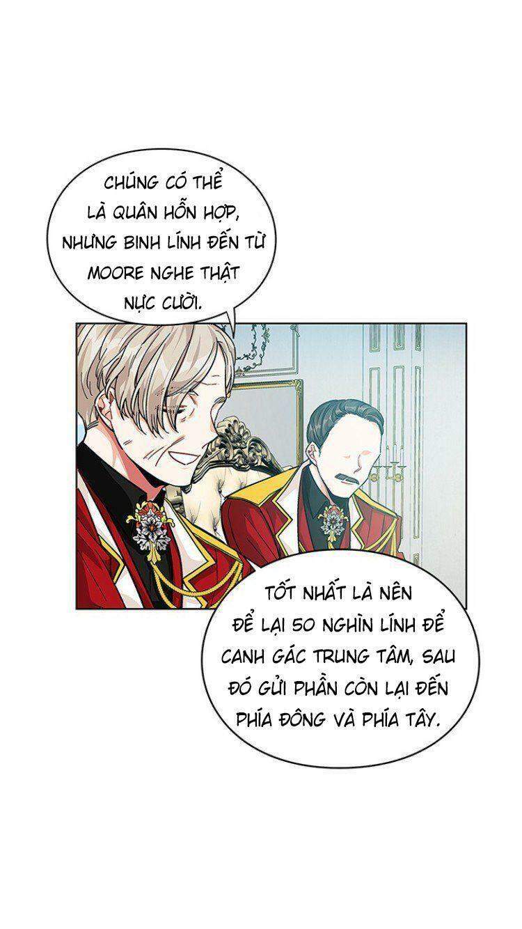 Nữ Hoàng Ngoại Khoa Chapter 58 - 44