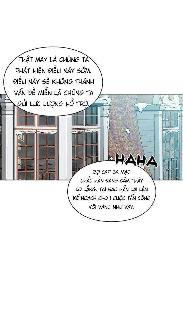 Nữ Hoàng Ngoại Khoa Chapter 58 - 45