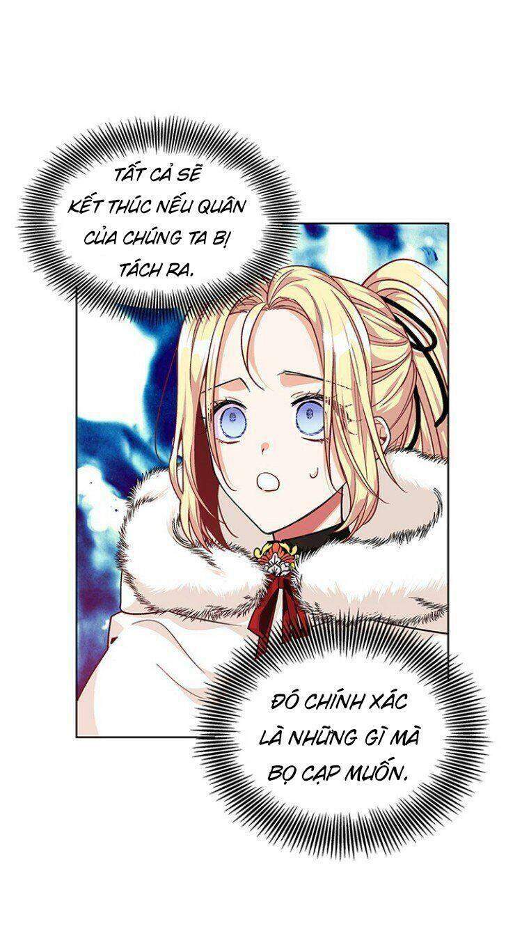Nữ Hoàng Ngoại Khoa Chapter 58 - 47
