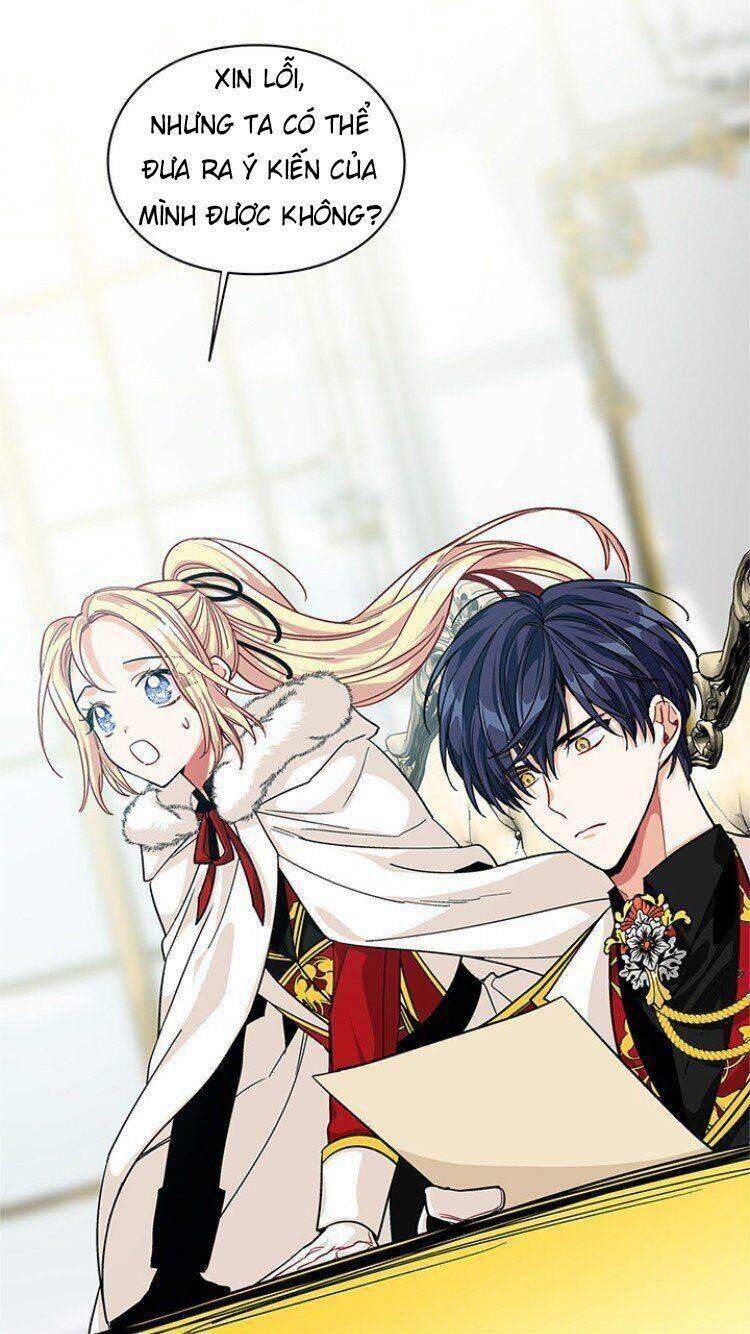 Nữ Hoàng Ngoại Khoa Chapter 58 - 51