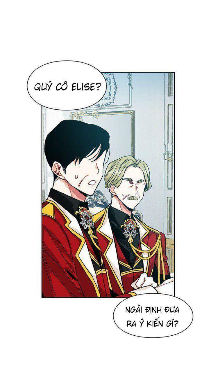 Nữ Hoàng Ngoại Khoa Chapter 58 - 52