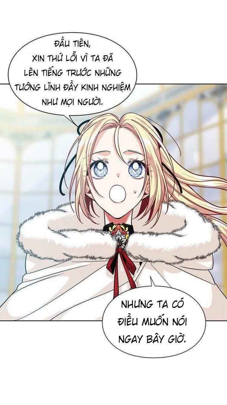 Nữ Hoàng Ngoại Khoa Chapter 58 - 53