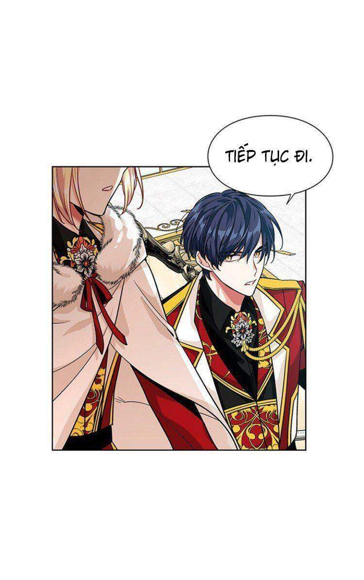 Nữ Hoàng Ngoại Khoa Chapter 58 - 54