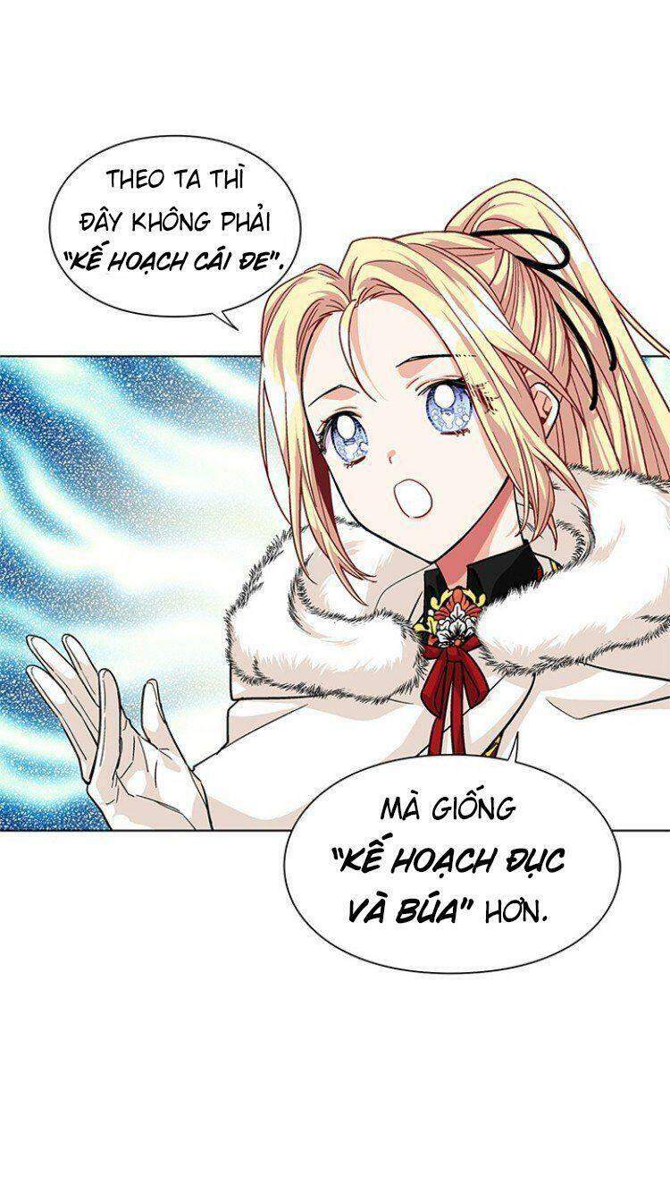 Nữ Hoàng Ngoại Khoa Chapter 58 - 55