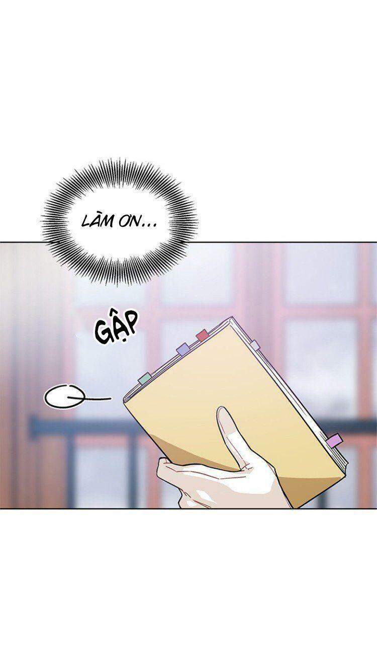 Nữ Hoàng Ngoại Khoa Chapter 58 - 8