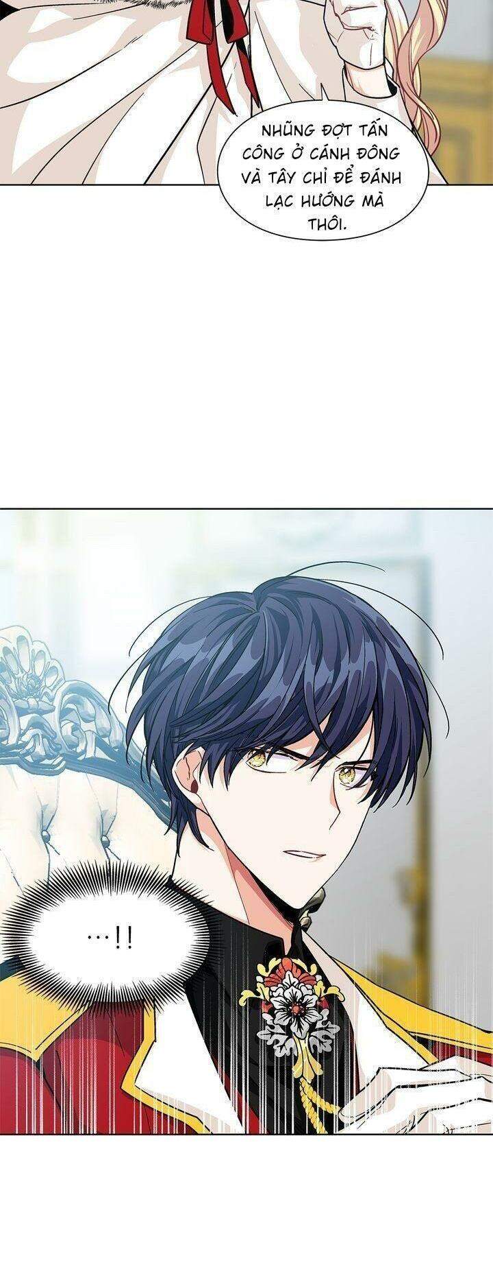 Nữ Hoàng Ngoại Khoa Chapter 59 - 2
