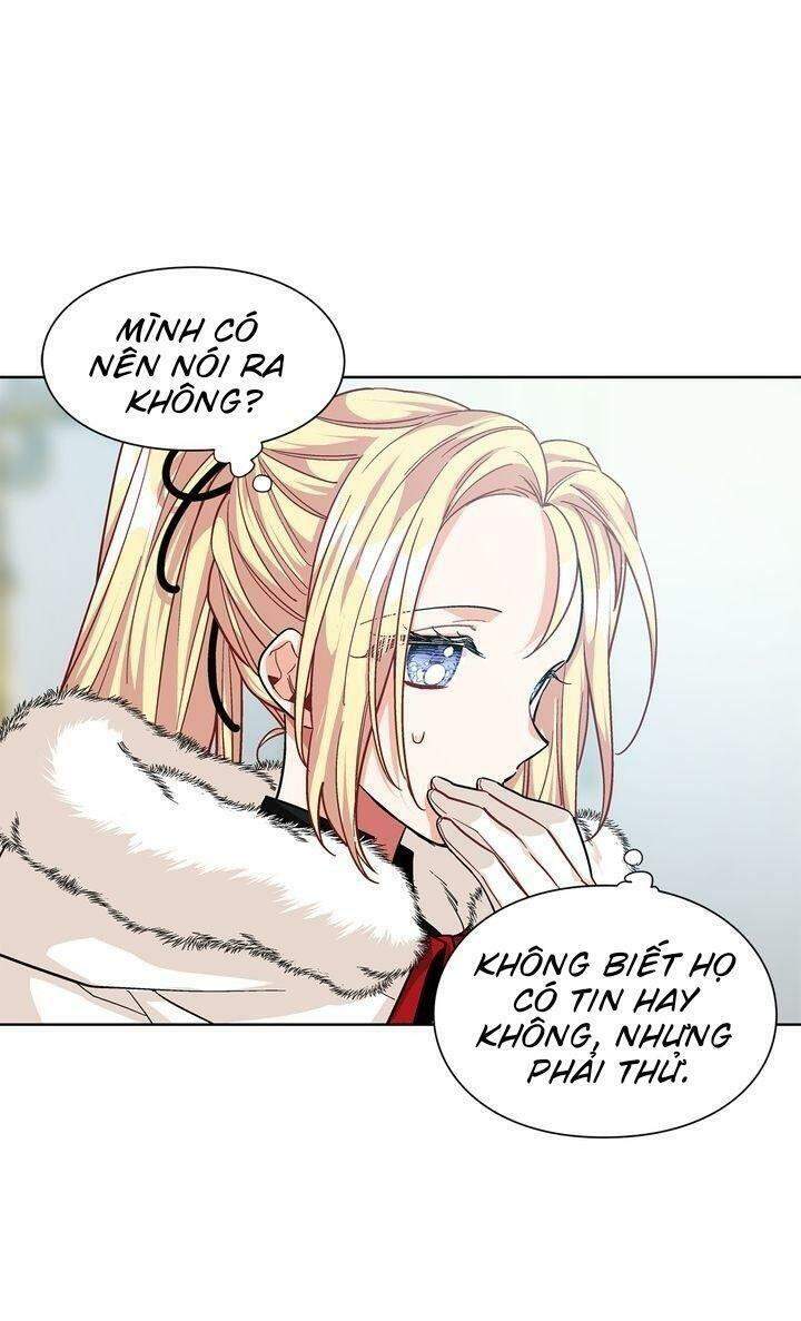 Nữ Hoàng Ngoại Khoa Chapter 59 - 12