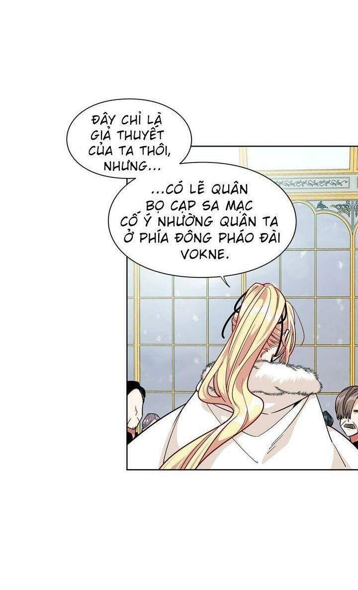 Nữ Hoàng Ngoại Khoa Chapter 59 - 13