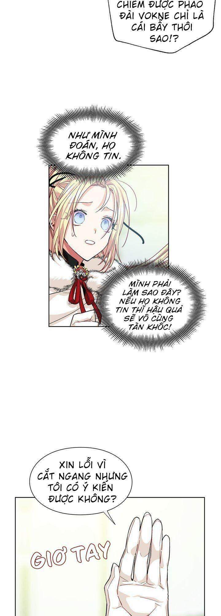 Nữ Hoàng Ngoại Khoa Chapter 59 - 15