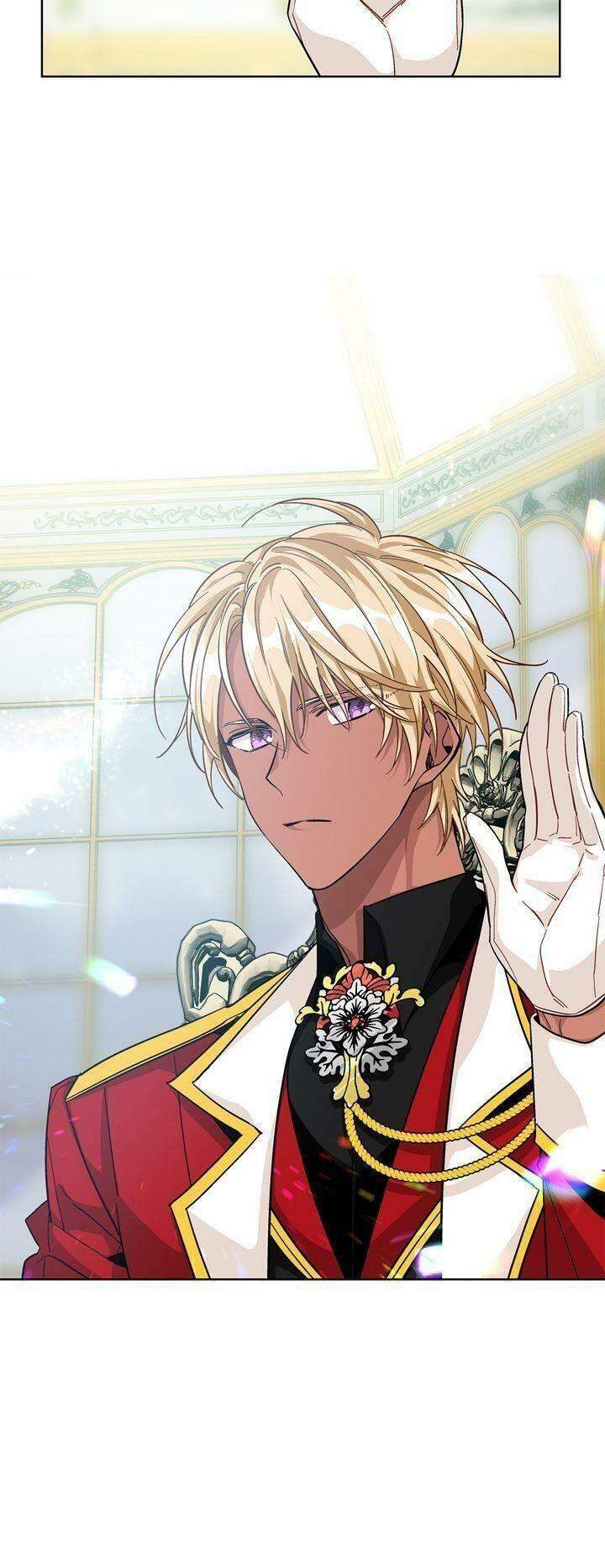 Nữ Hoàng Ngoại Khoa Chapter 59 - 16