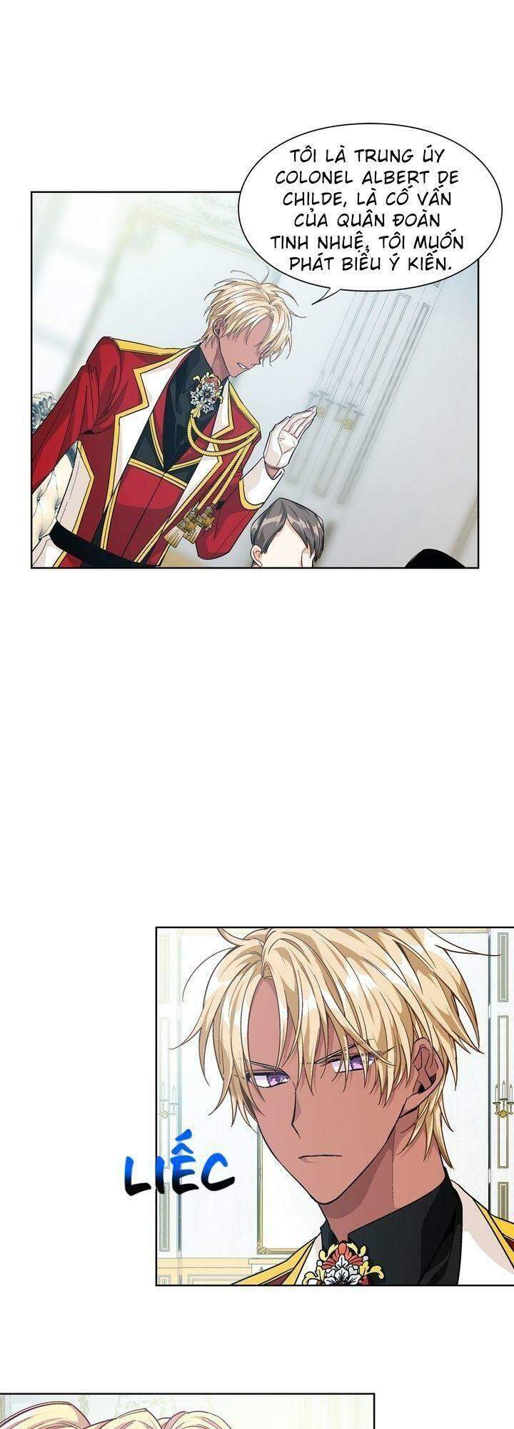 Nữ Hoàng Ngoại Khoa Chapter 59 - 17