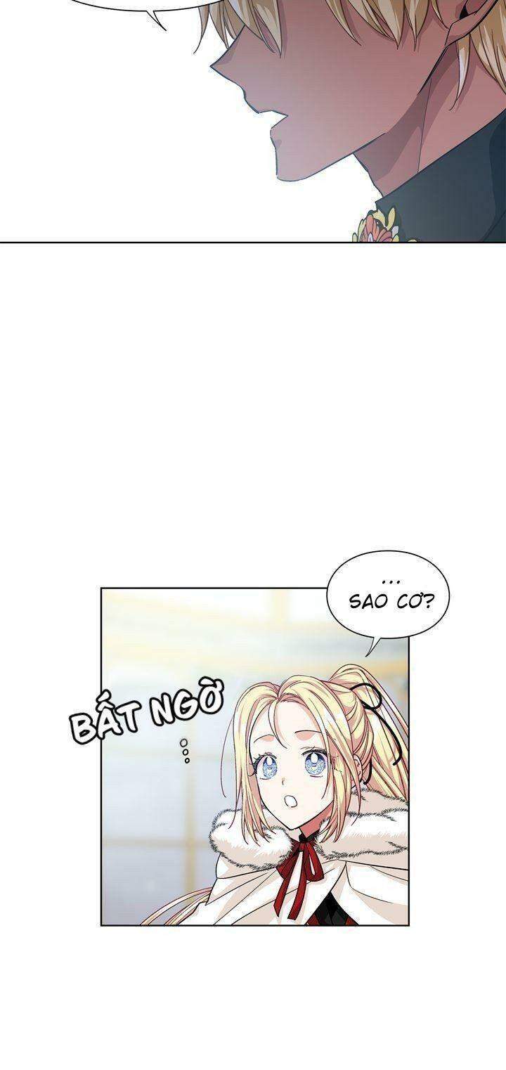 Nữ Hoàng Ngoại Khoa Chapter 59 - 19