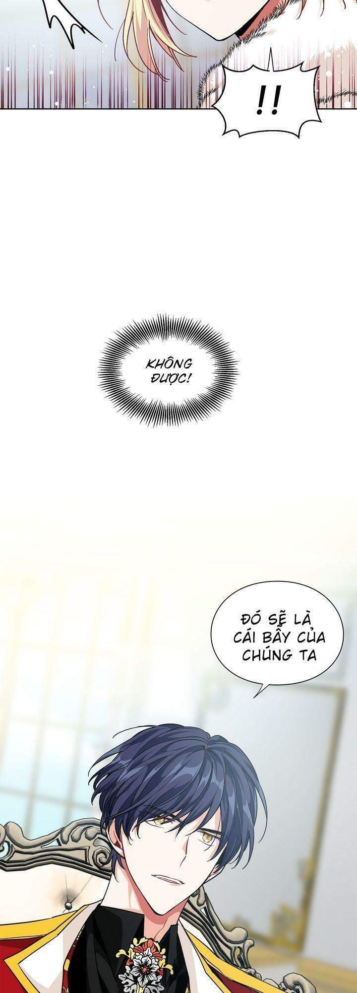 Nữ Hoàng Ngoại Khoa Chapter 59 - 23