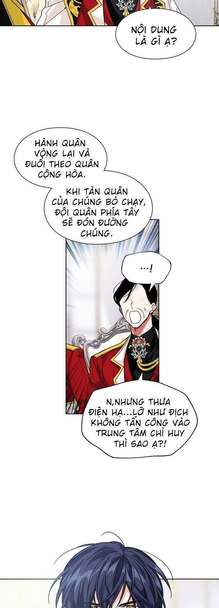 Nữ Hoàng Ngoại Khoa Chapter 59 - 25