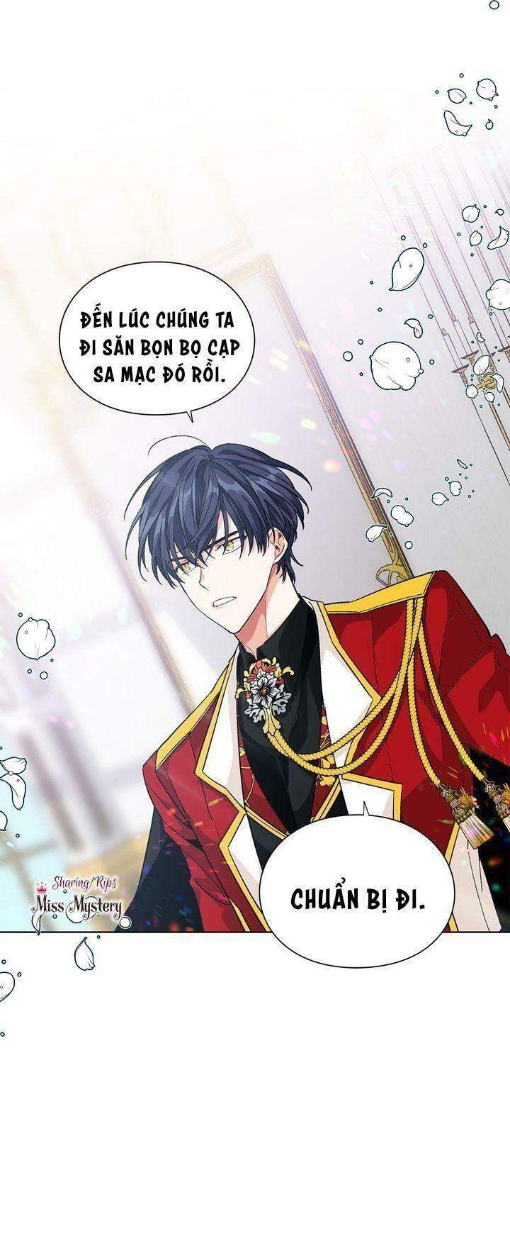 Nữ Hoàng Ngoại Khoa Chapter 59 - 29
