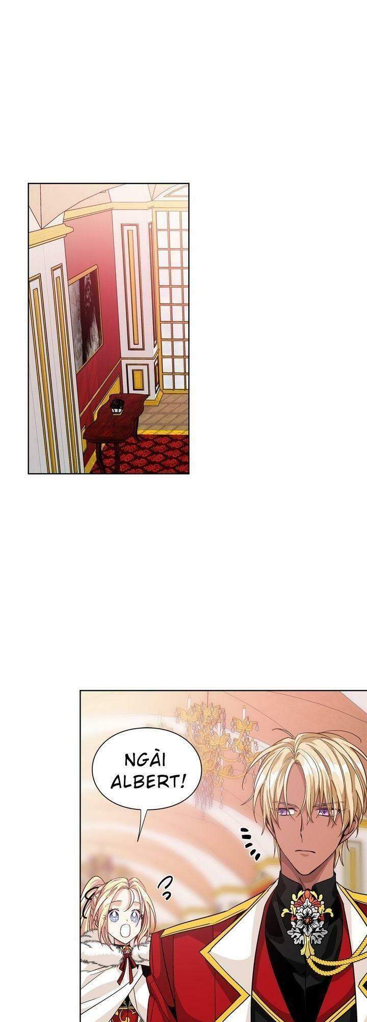 Nữ Hoàng Ngoại Khoa Chapter 59 - 30