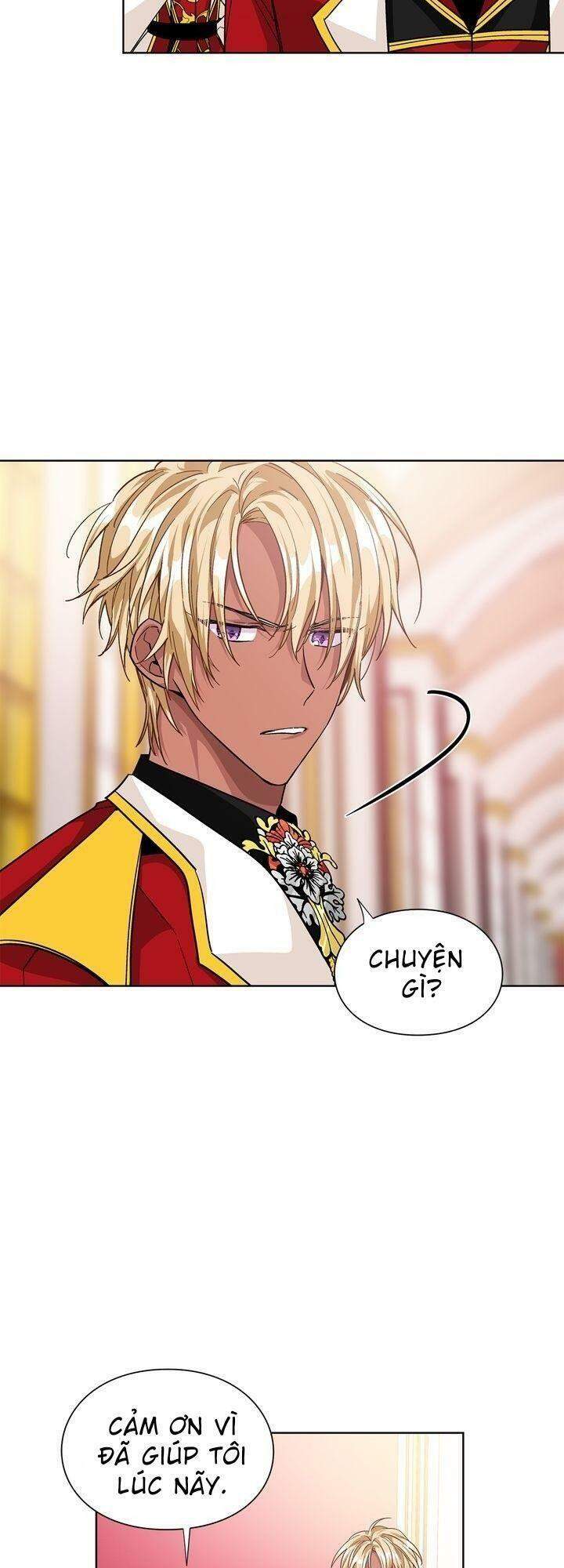 Nữ Hoàng Ngoại Khoa Chapter 59 - 31