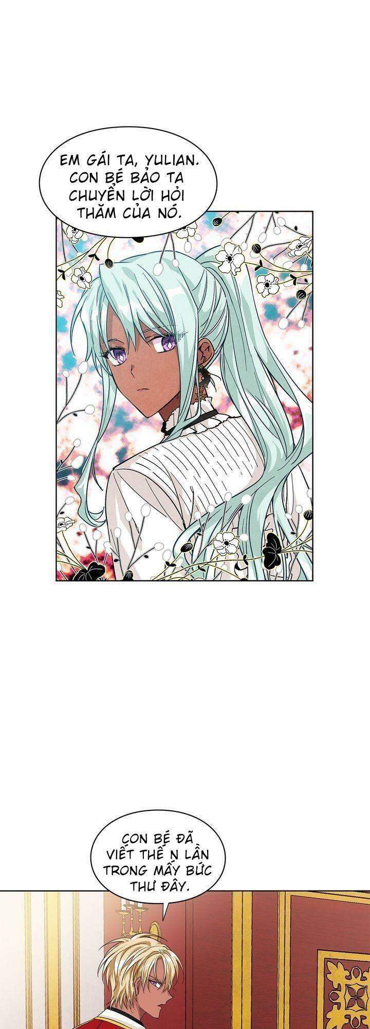 Nữ Hoàng Ngoại Khoa Chapter 59 - 36