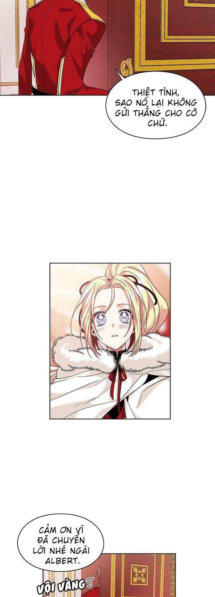Nữ Hoàng Ngoại Khoa Chapter 59 - 37