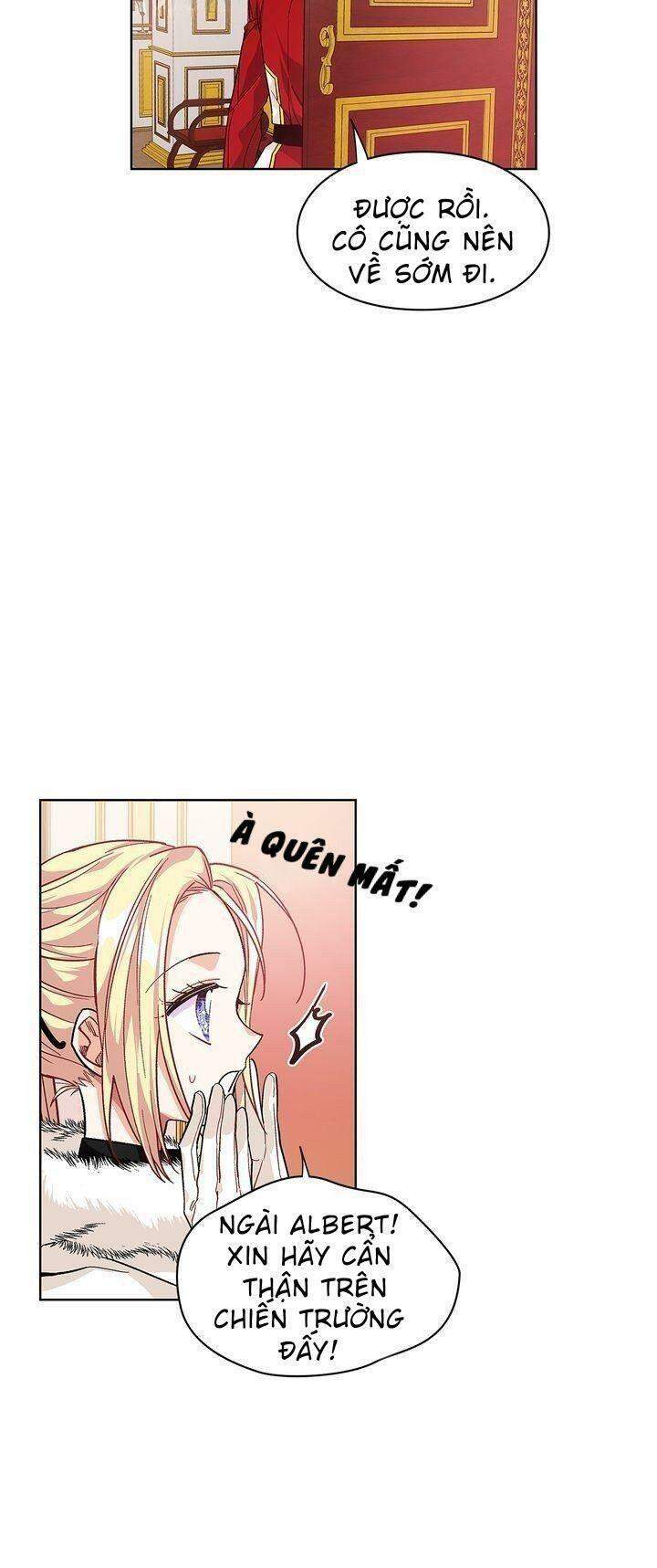 Nữ Hoàng Ngoại Khoa Chapter 59 - 38