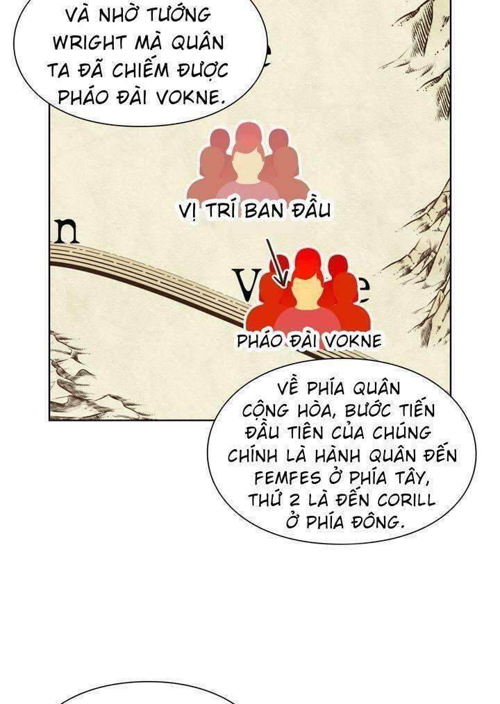 Nữ Hoàng Ngoại Khoa Chapter 59 - 8