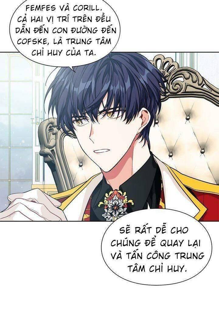 Nữ Hoàng Ngoại Khoa Chapter 59 - 9