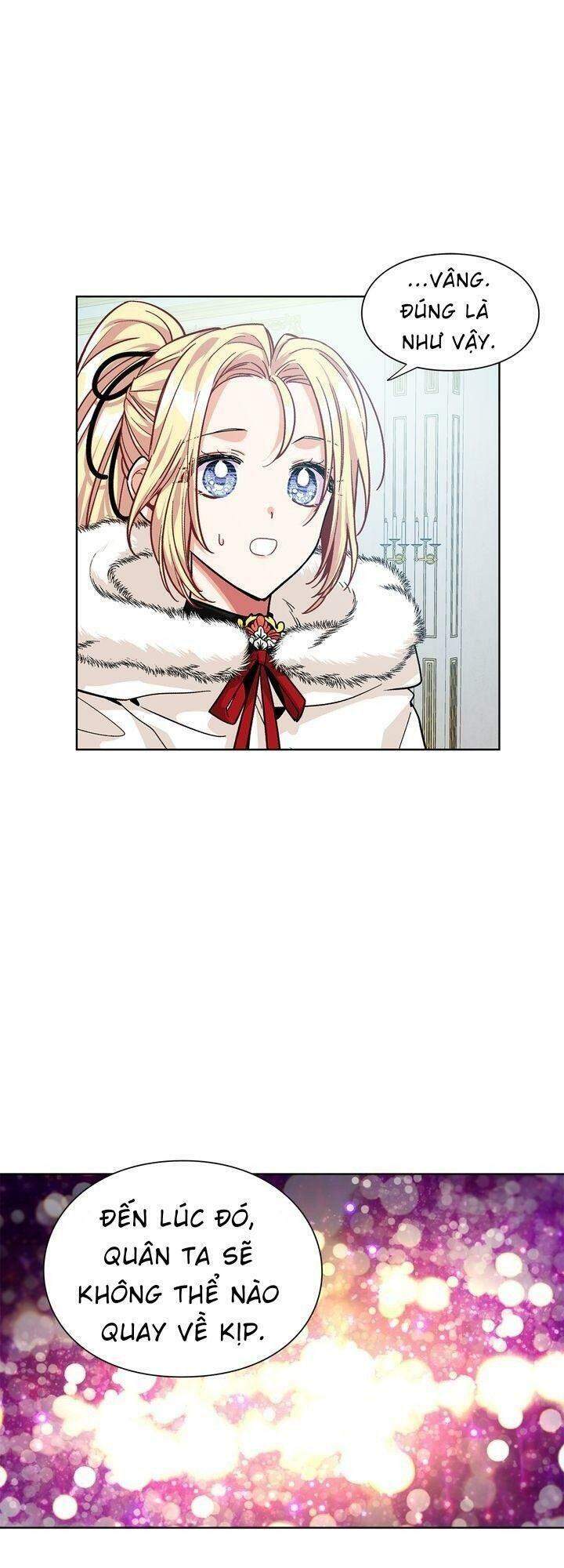 Nữ Hoàng Ngoại Khoa Chapter 59 - 10