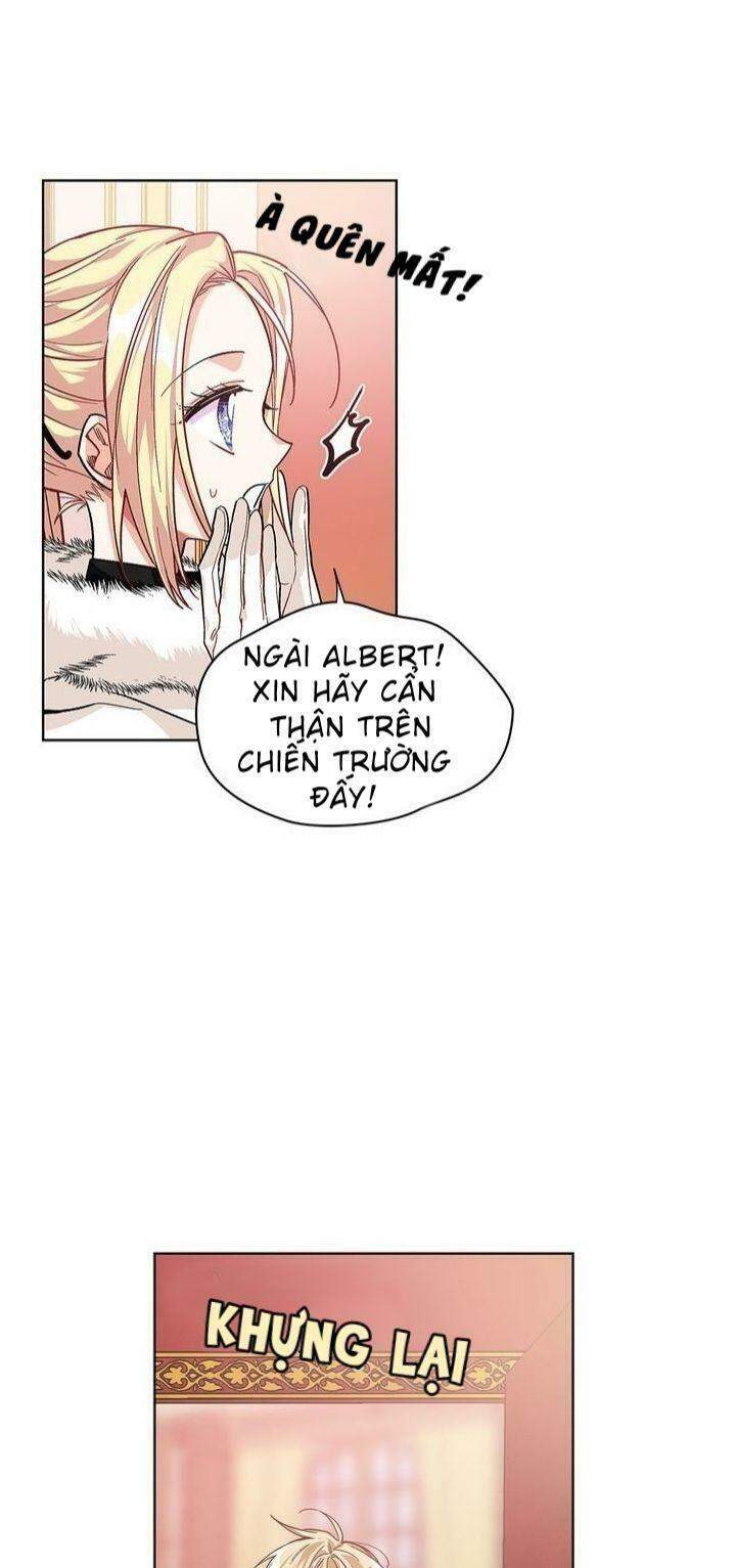 Nữ Hoàng Ngoại Khoa Chapter 60 - 1