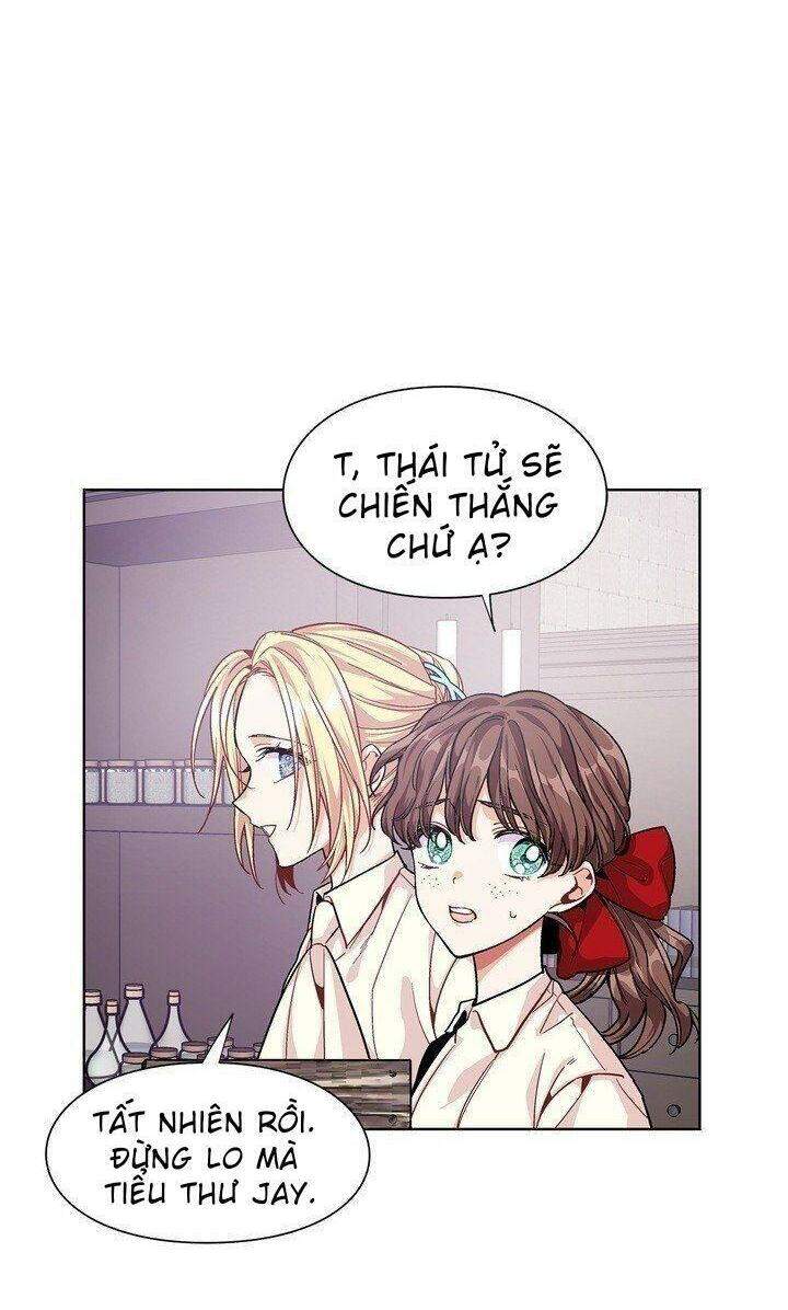 Nữ Hoàng Ngoại Khoa Chapter 60 - 11