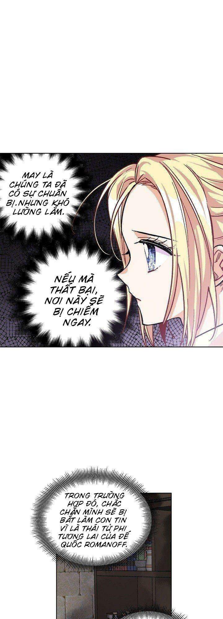 Nữ Hoàng Ngoại Khoa Chapter 60 - 12