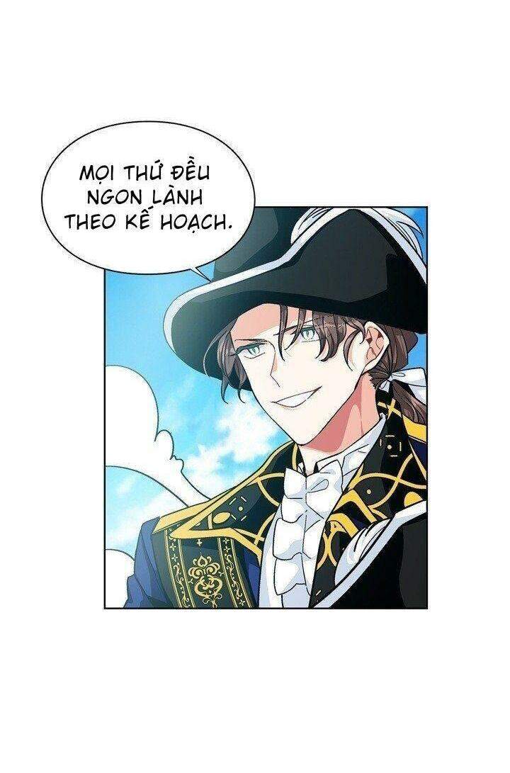 Nữ Hoàng Ngoại Khoa Chapter 60 - 18