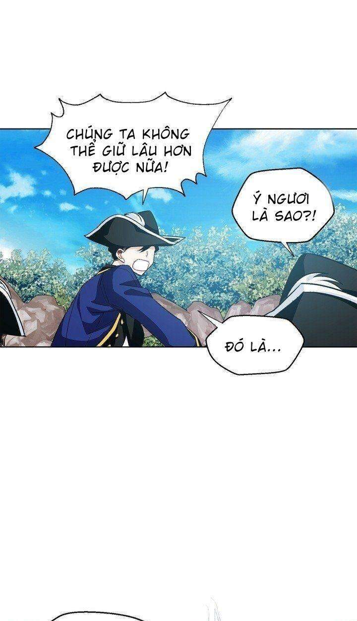 Nữ Hoàng Ngoại Khoa Chapter 60 - 21