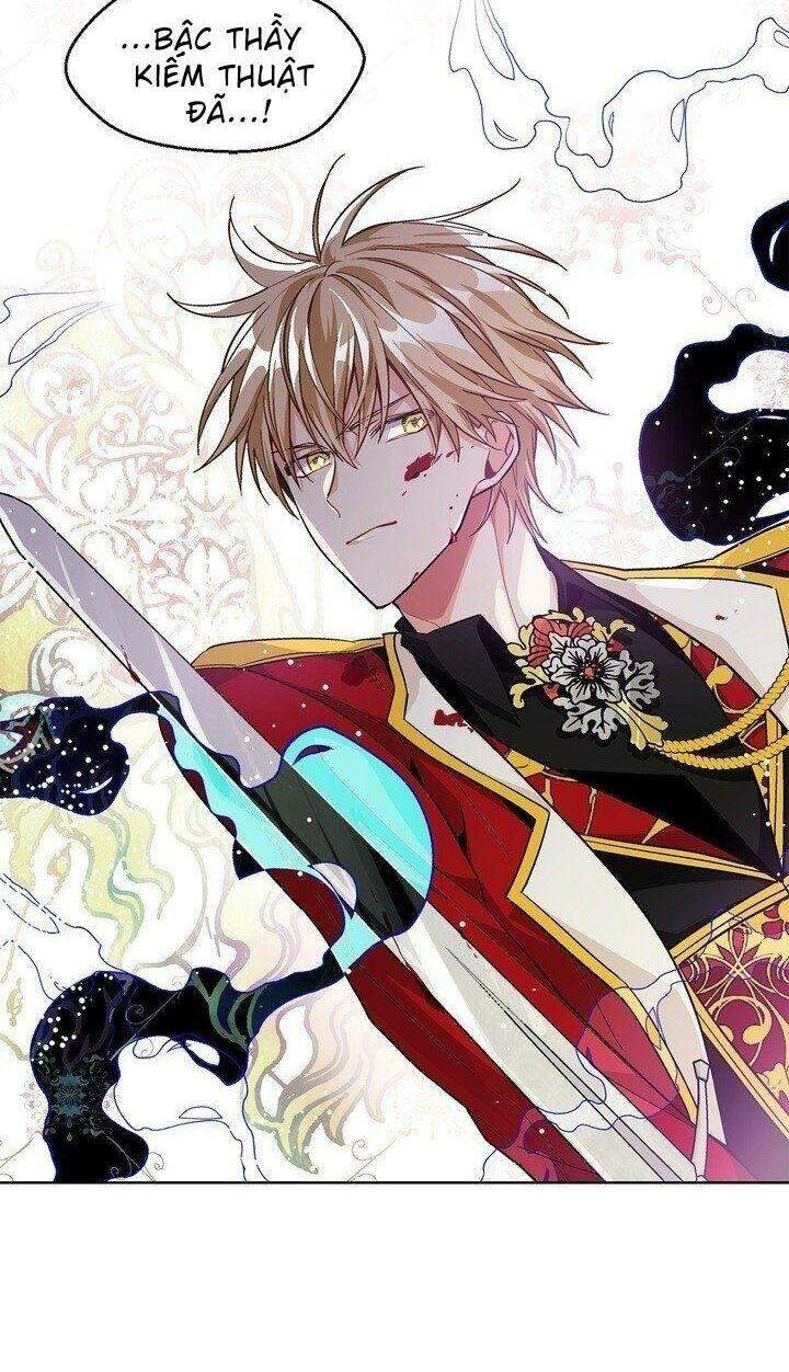 Nữ Hoàng Ngoại Khoa Chapter 60 - 22