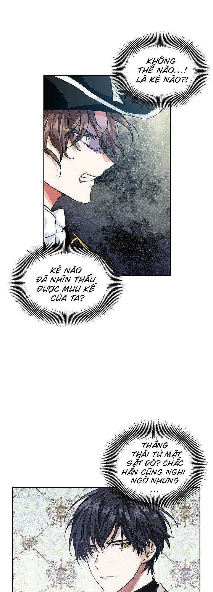 Nữ Hoàng Ngoại Khoa Chapter 60 - 23