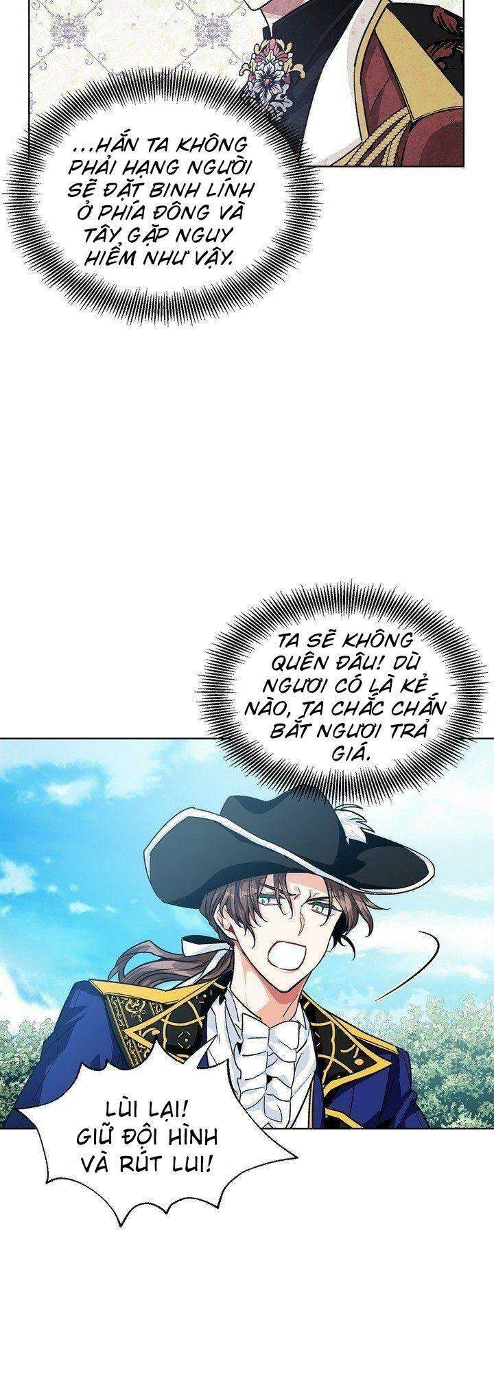 Nữ Hoàng Ngoại Khoa Chapter 60 - 24