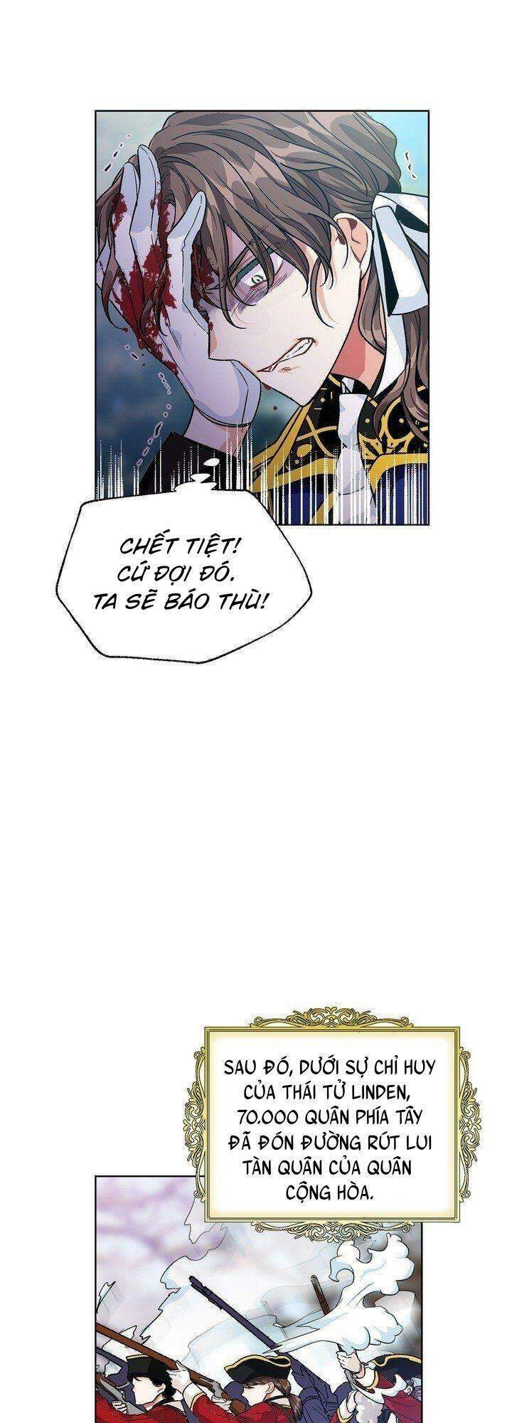 Nữ Hoàng Ngoại Khoa Chapter 60 - 28