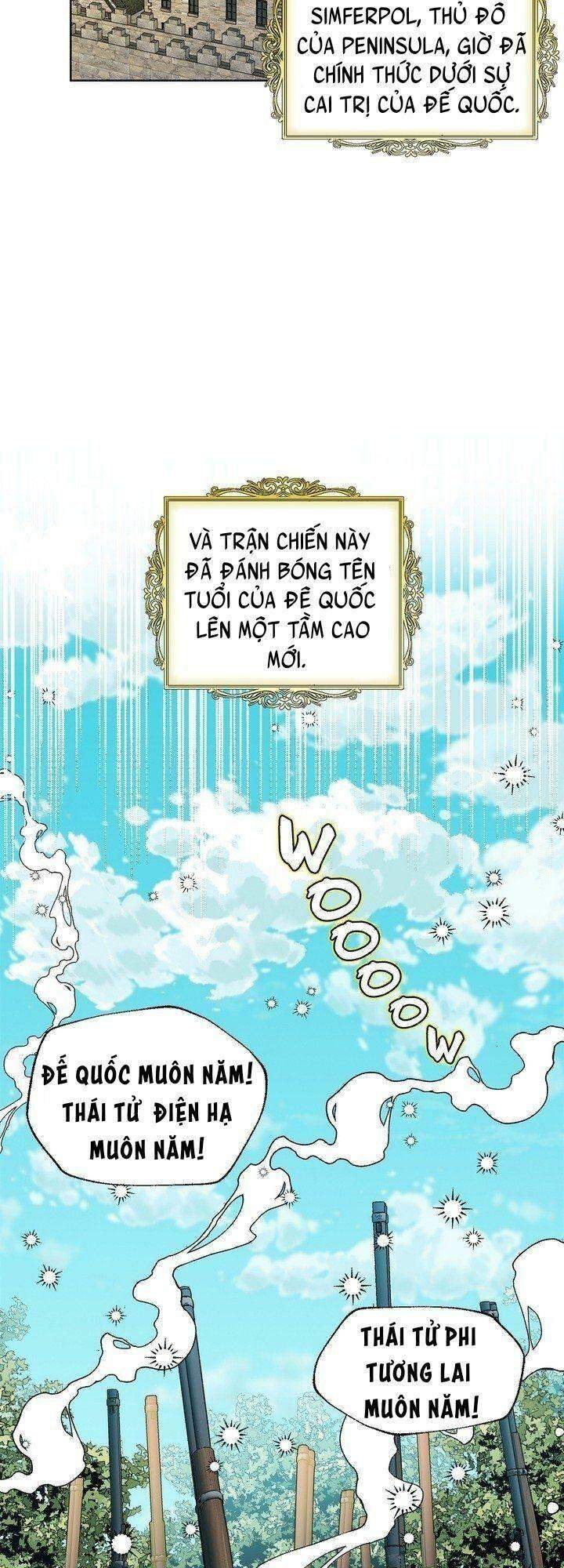 Nữ Hoàng Ngoại Khoa Chapter 60 - 30