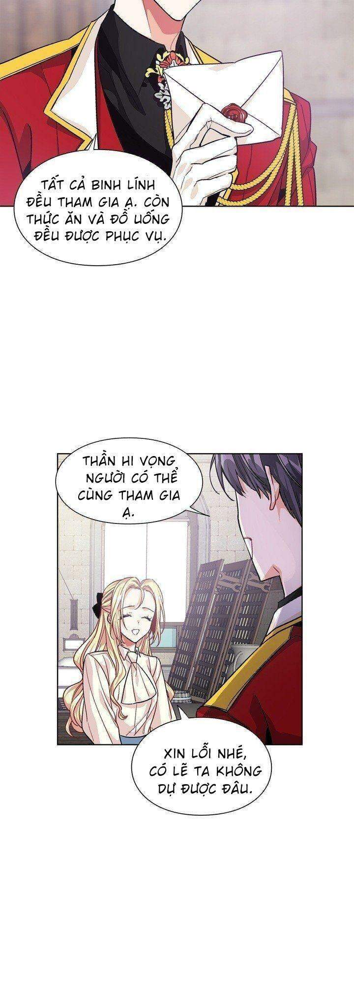 Nữ Hoàng Ngoại Khoa Chapter 60 - 32