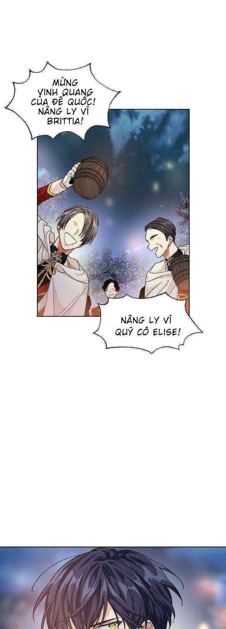 Nữ Hoàng Ngoại Khoa Chapter 60 - 39