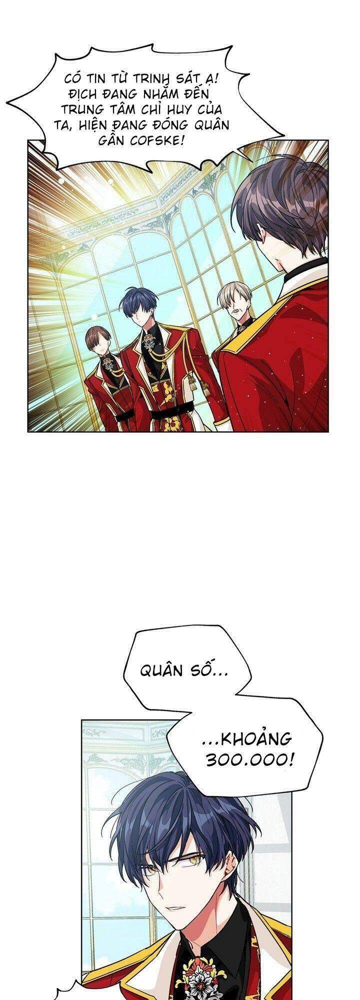 Nữ Hoàng Ngoại Khoa Chapter 60 - 5