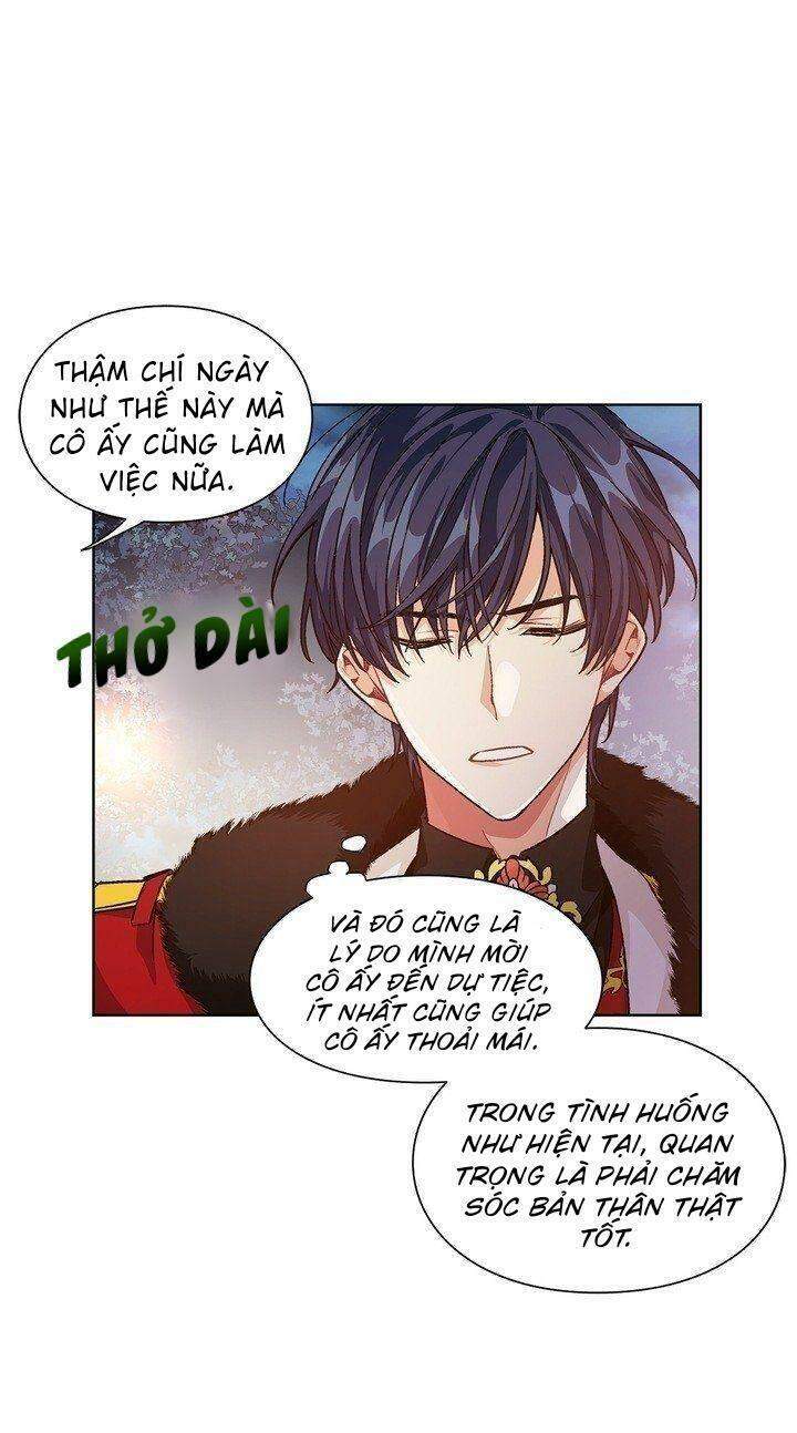 Nữ Hoàng Ngoại Khoa Chapter 60 - 41