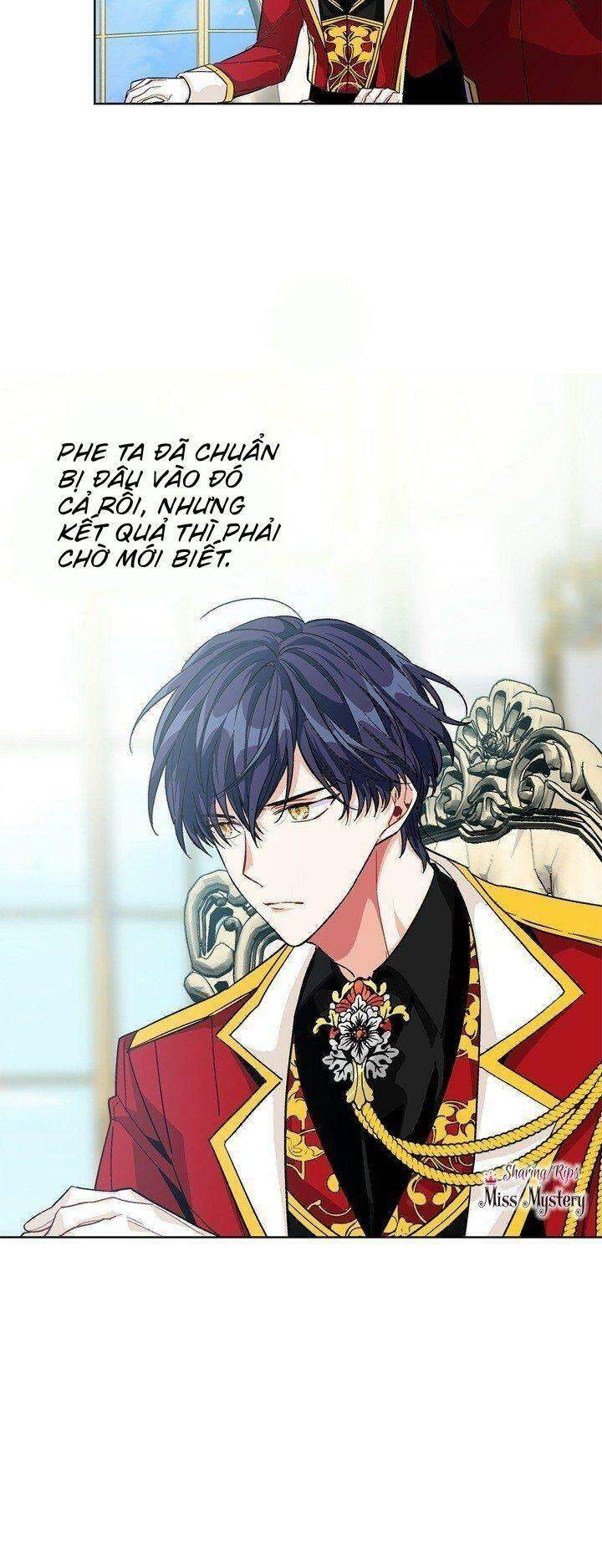 Nữ Hoàng Ngoại Khoa Chapter 60 - 7